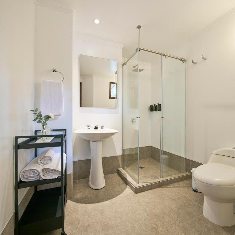 Modern Comfort in the Heart of Zona G 202 - Apartment - 2