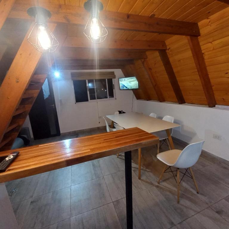 Alpinas el verano - Casa de 2 dormitorios - 1