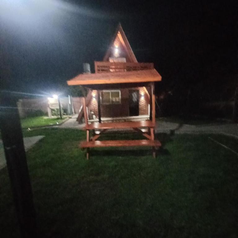 Alpinas el verano - Casa de 2 dormitorios - 2