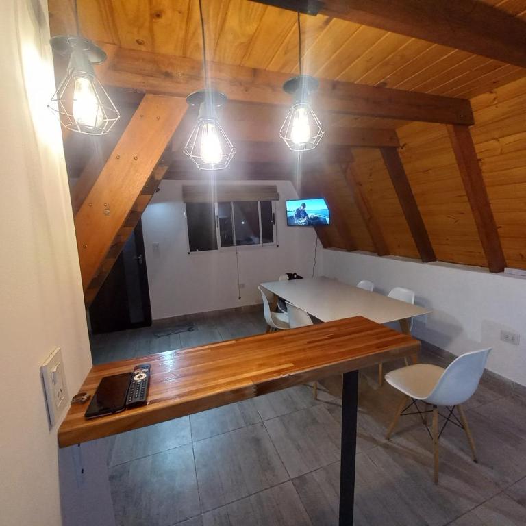 Alpinas el verano - Casa de 2 dormitorios - 9