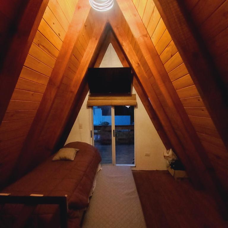 Alpinas el verano - Casa de 2 dormitorios - 13