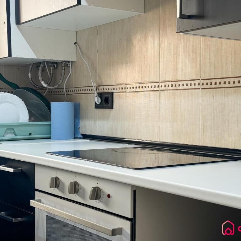 Casa Carpatica - Apartamento de 2 dormitorios con balcón - 46