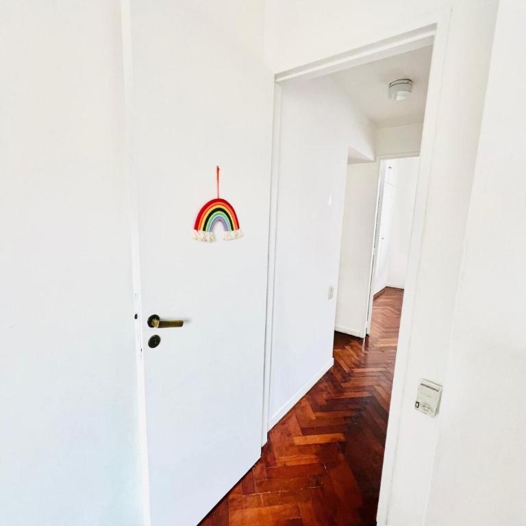 Apartment with fireplace and super view - Apartamento de 2 dormitorios - 11