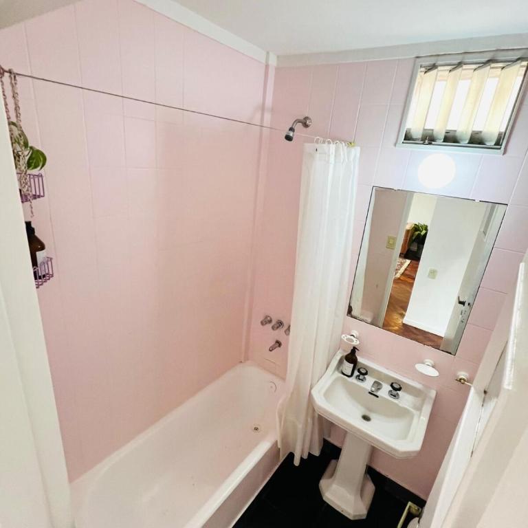 Apartment with fireplace and super view - Apartamento de 2 dormitorios - 15