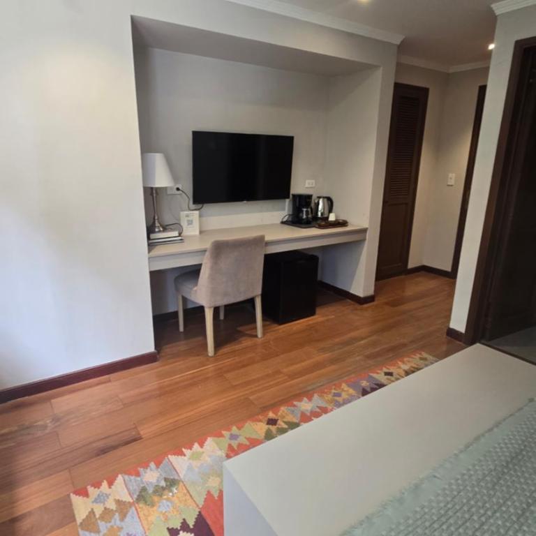 Modern Comfort in the Heart of Zona G 202 - Apartment - 2