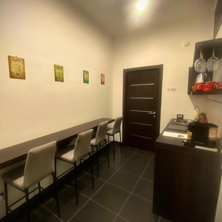 Sofia e la Città delle meraviglie - Camera Familiare Deluxe - 15