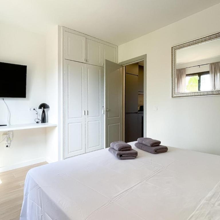 Oasis Papagayo 2 rooms Emma's Suite - by B-Rent - Apartamento de 2 dormitorios - 13