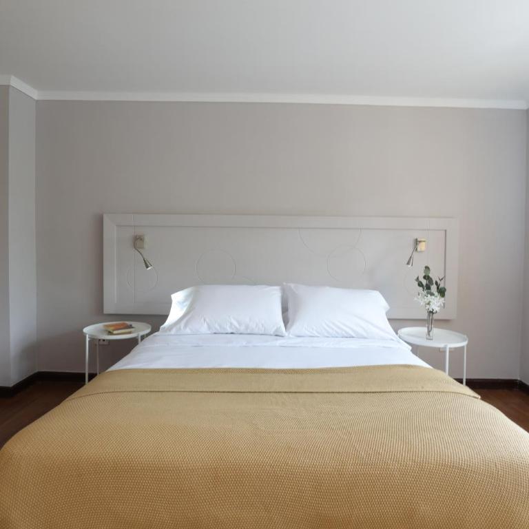 Modern Comfort in the Heart of Zona G 202 - Apartamento - 3