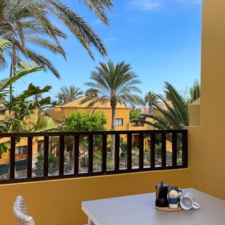 Oasis Papagayo 2 rooms Emma's Suite - by B-Rent - Apartamento de 2 dormitorios - 18