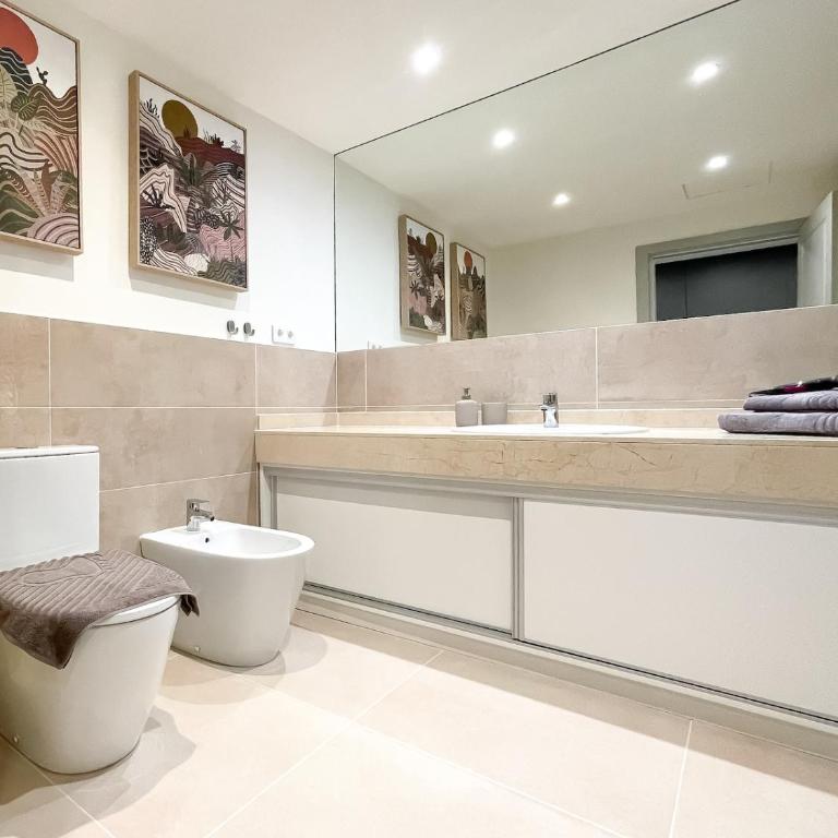 Oasis Papagayo 2 rooms Emma's Suite - by B-Rent - Apartamento de 2 dormitorios - 27