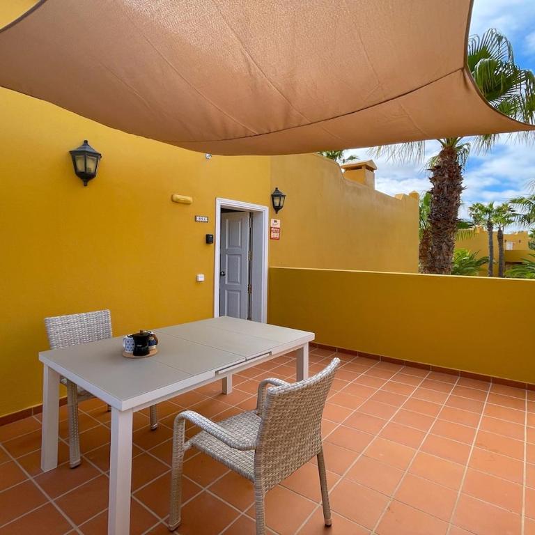 Oasis Papagayo 2 rooms Emma's Suite - by B-Rent - Apartamento de 2 dormitorios - 32