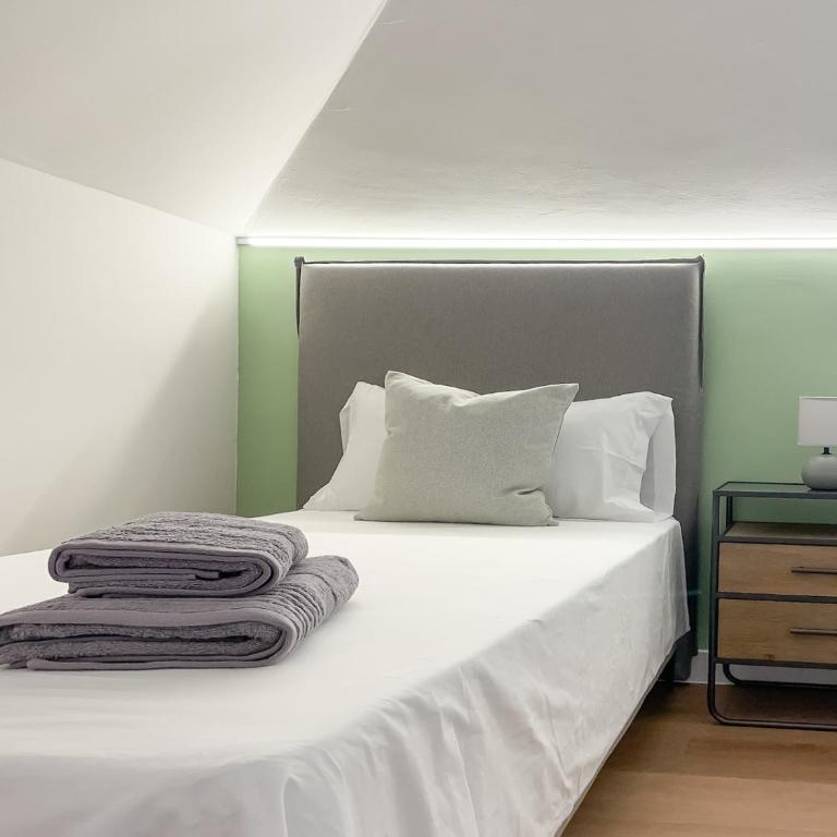Oasis Papagayo 2 rooms Emma's Suite - by B-Rent - Apartamento de 2 dormitorios - 25