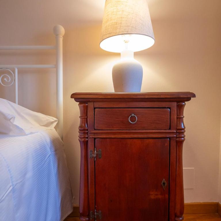La Torretta del Sementone - Casa con 1 Camera da Letto - 30
