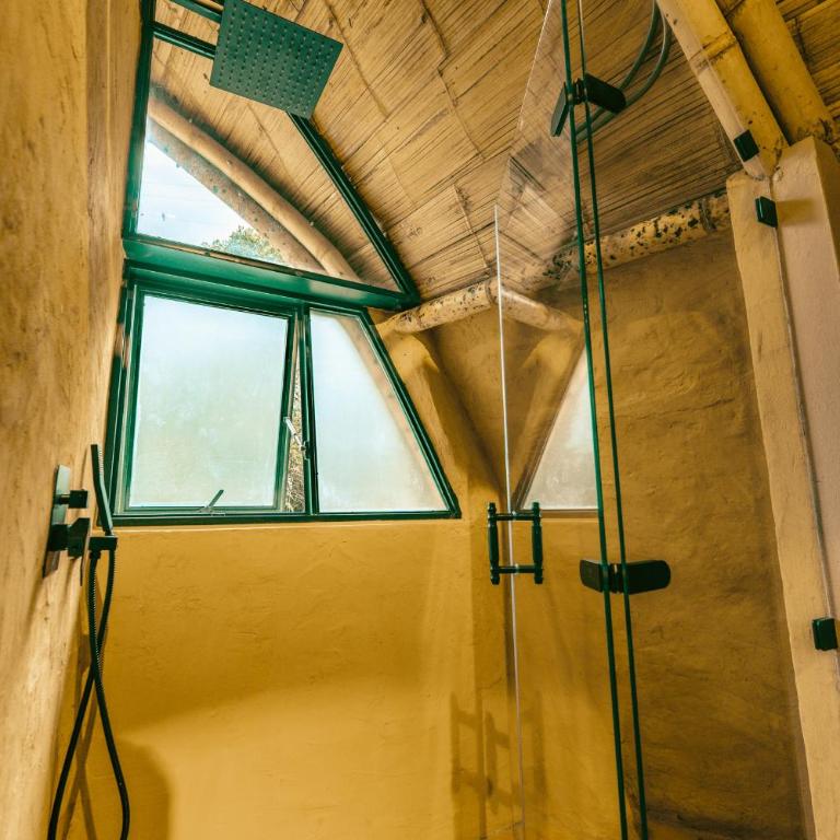 Hotel Casa Selvaggio - Double Room with Balcony - 5