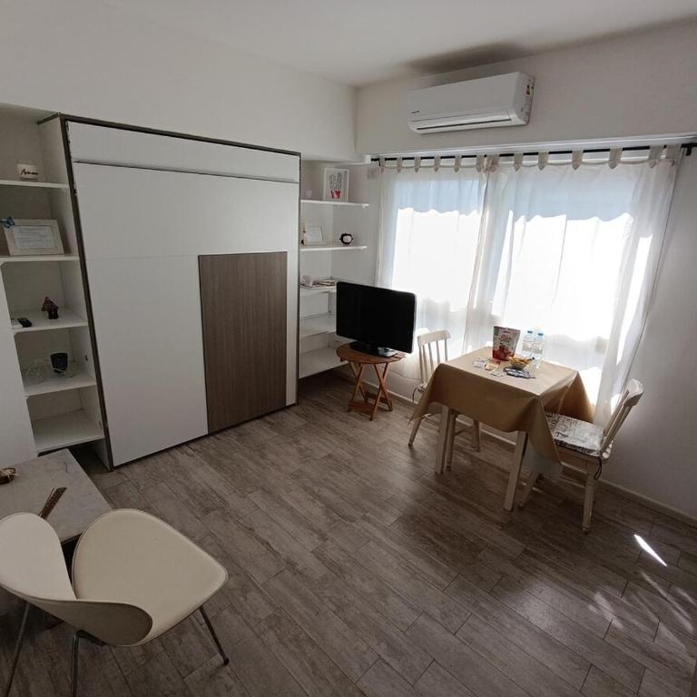 Functional micro department in center of Buenos Aires - Apartamento de 1 dormitorio - 3