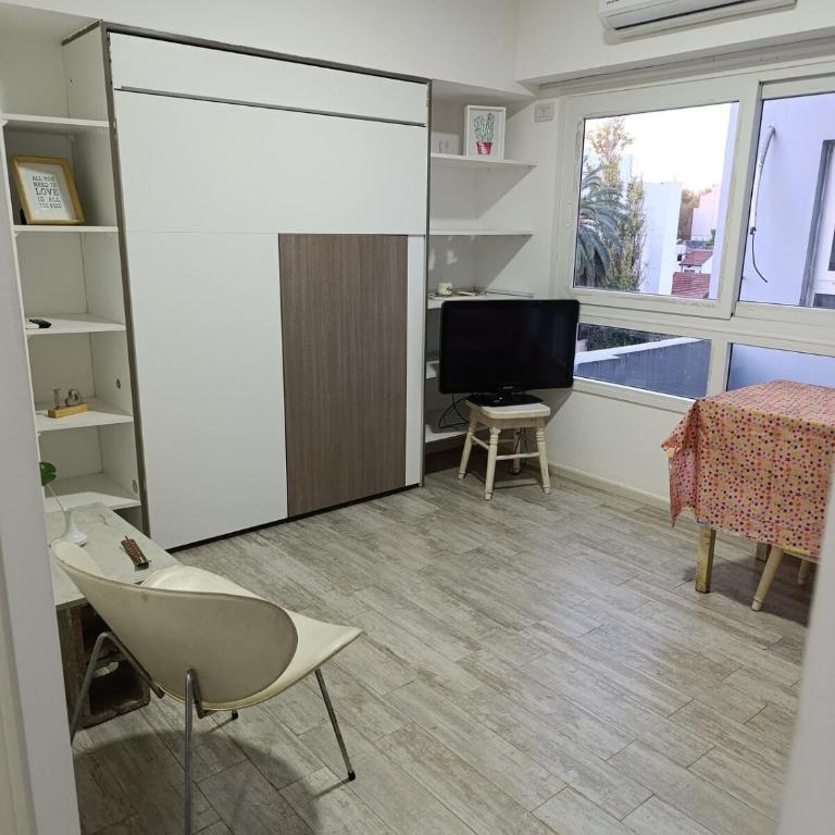 Functional micro department in center of Buenos Aires - Apartamento de 1 dormitorio - 5
