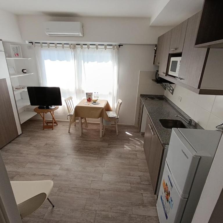 Functional micro department in center of Buenos Aires - Apartamento de 1 dormitorio - 6