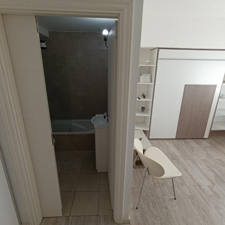 Functional micro department in center of Buenos Aires - Apartamento de 1 dormitorio - 7