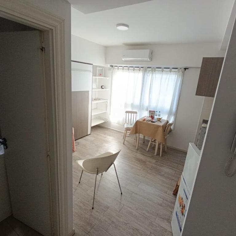 Functional micro department in center of Buenos Aires - Apartamento de 1 dormitorio - 8