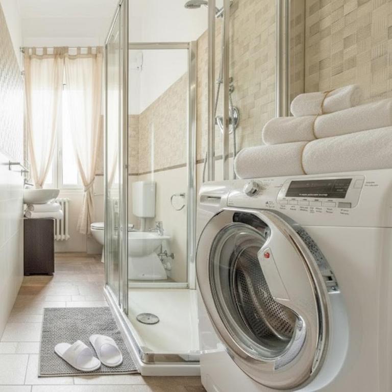 Cycling Riviera apartment - Appartamento con 1 Camera da Letto - 7