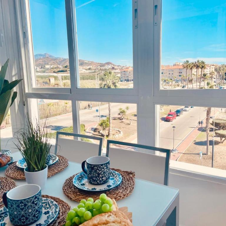 Apartamento Brisa de Laguna en Torrox Costa - Apartment with Sea View - 5