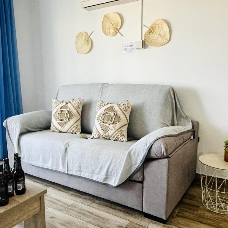 Apartamento Brisa de Laguna en Torrox Costa - Apartment with Sea View - 8