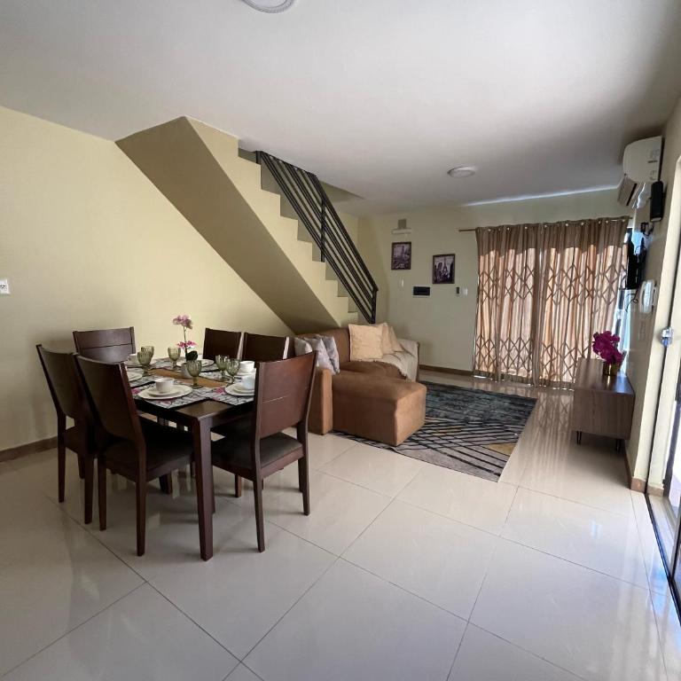 Paraíso Encarnaceno - Casa de 3 dormitorios - 10