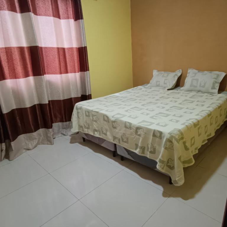 Paraíso Encarnaceno - Casa de 3 dormitorios - 12