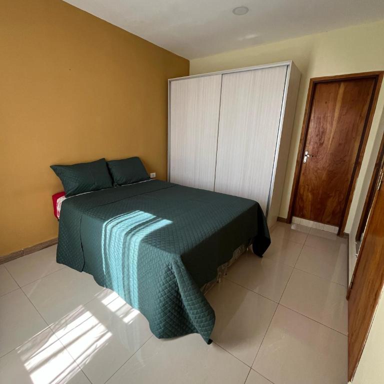 Paraíso Encarnaceno - Casa de 3 dormitorios - 14