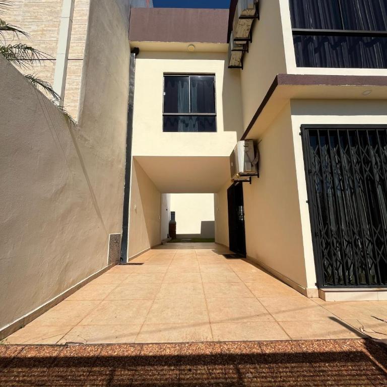 Paraíso Encarnaceno - Casa de 3 dormitorios - 15