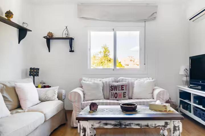 Apartamento Sol y Playa con terraza - Apartamento de 2 dormitorios - 6
