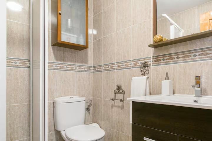 Apartamento Sol y Playa con terraza - Apartamento de 2 dormitorios - 7
