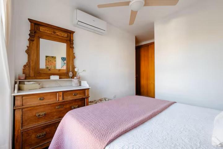 Apartamento Sol y Playa con terraza - Apartamento de 2 dormitorios - 15