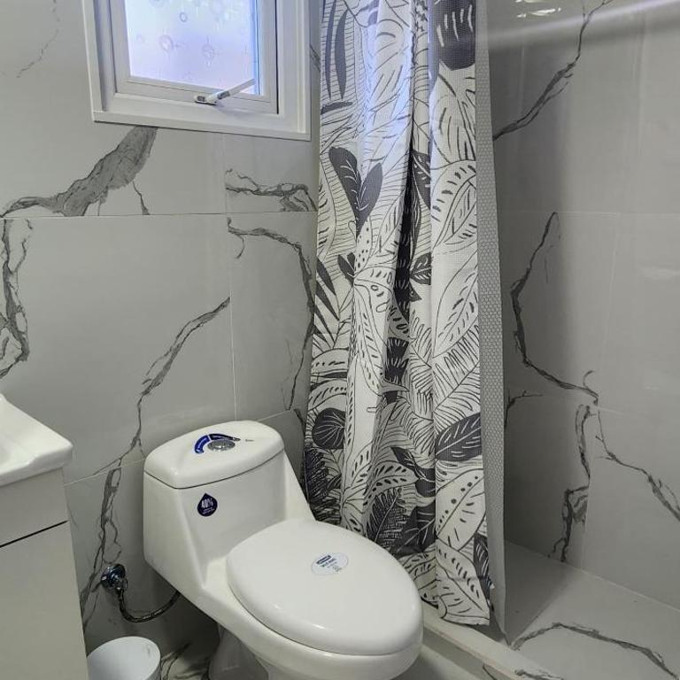 La casita de San Pedro - One-Bedroom Apartment - 3