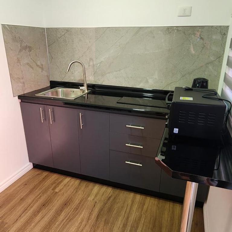 La casita de San Pedro - One-Bedroom Apartment - 4