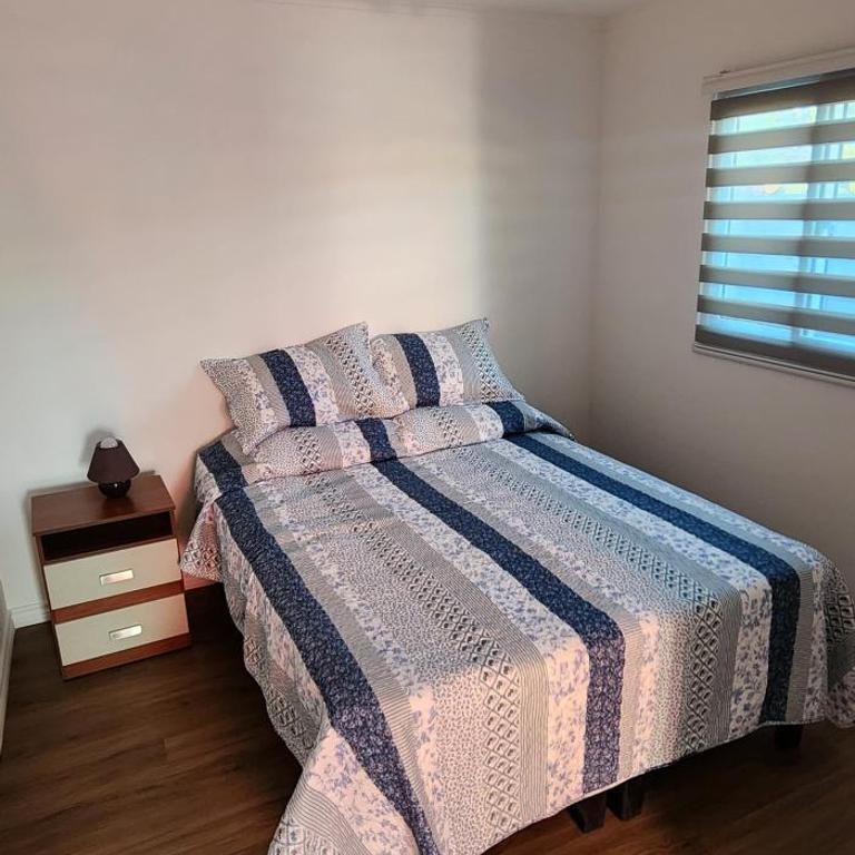La casita de San Pedro - One-Bedroom Apartment - 5