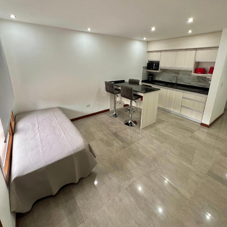 Departamento a estrenar cerca de la Avenida Principal en El Calafate - Apartamento de 1 dormitorio - 3