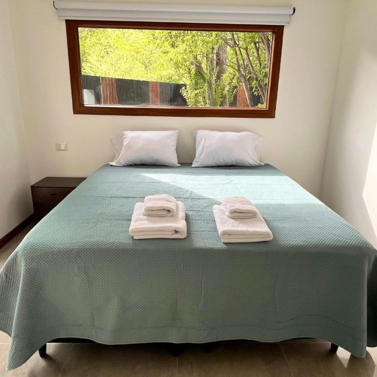 Departamento a estrenar cerca de la Avenida Principal en El Calafate - Apartamento de 1 dormitorio - 10