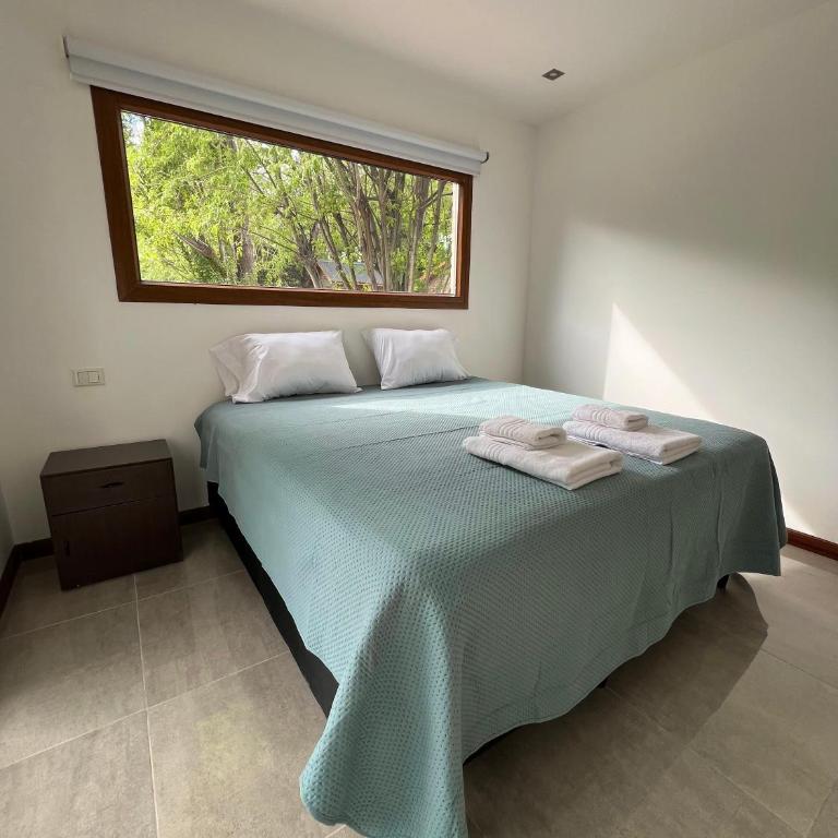 Departamento a estrenar cerca de la Avenida Principal en El Calafate - Apartamento de 1 dormitorio - 1