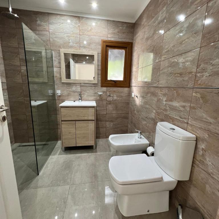 Departamento a estrenar cerca de la Avenida Principal en El Calafate - Apartamento de 1 dormitorio - 14