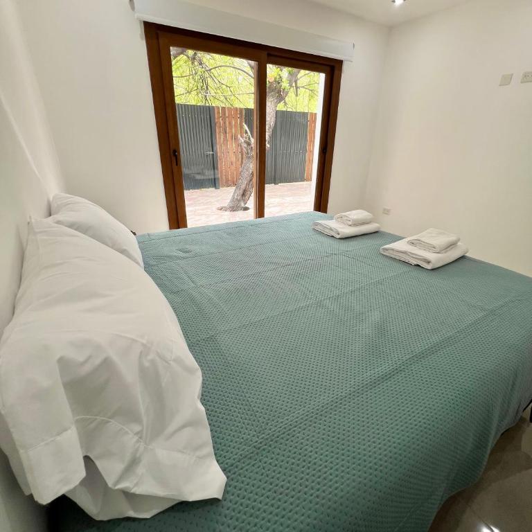Departamento a estrenar cerca de la Avenida Principal en El Calafate - Apartamento de 1 dormitorio - 16