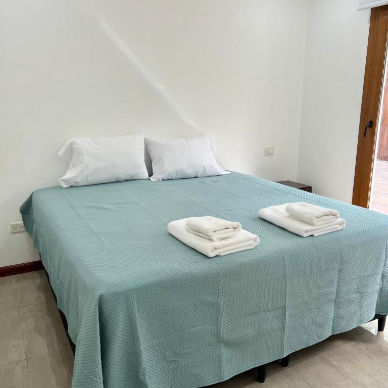 Departamento a estrenar cerca de la Avenida Principal en El Calafate - Apartamento de 1 dormitorio - 18