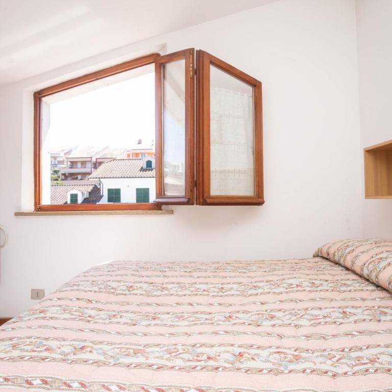 Appartamentino a Marcelli, con terrazzo e posto auto - M291 - One-Bedroom Apartment - 6