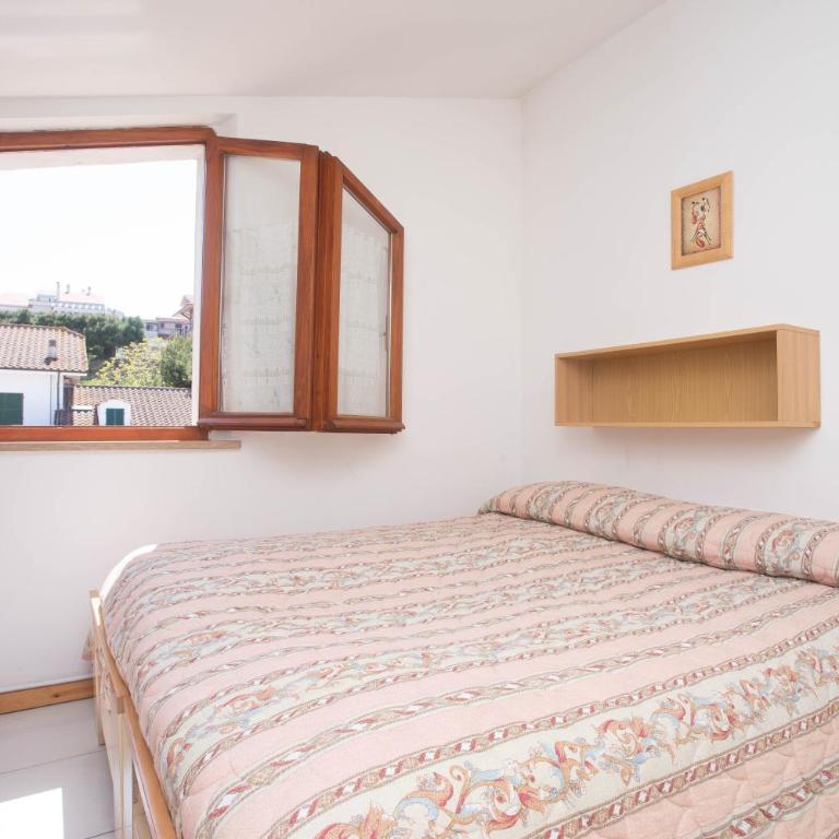 Appartamentino a Marcelli, con terrazzo e posto auto - M291 - One-Bedroom Apartment - 7