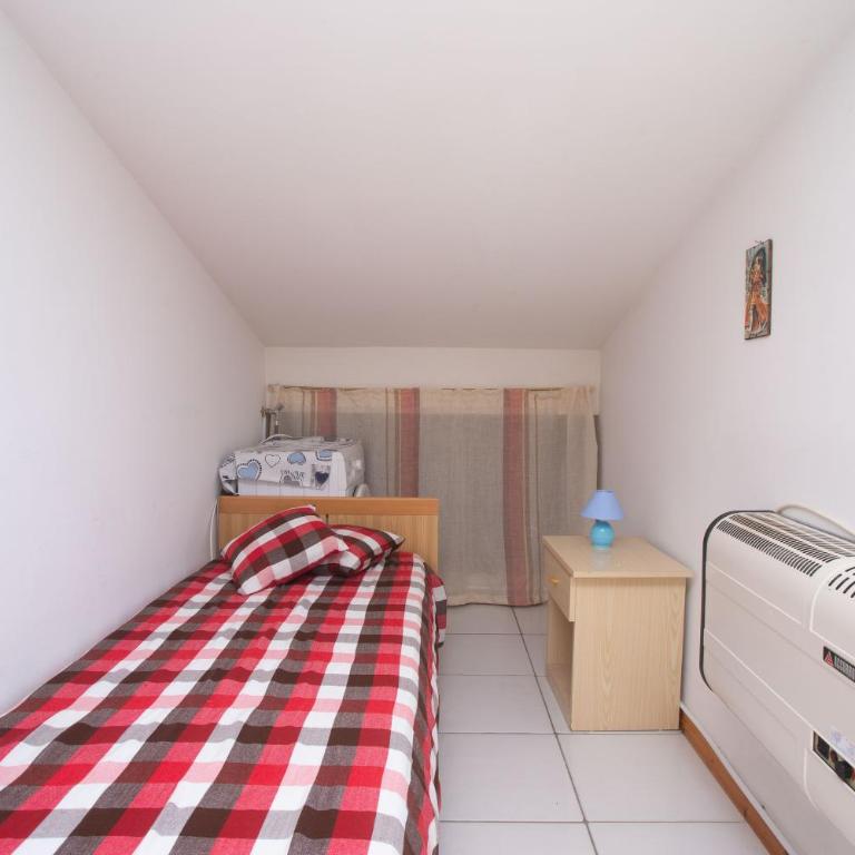 Appartamentino a Marcelli, con terrazzo e posto auto - M291 - One-Bedroom Apartment - 8