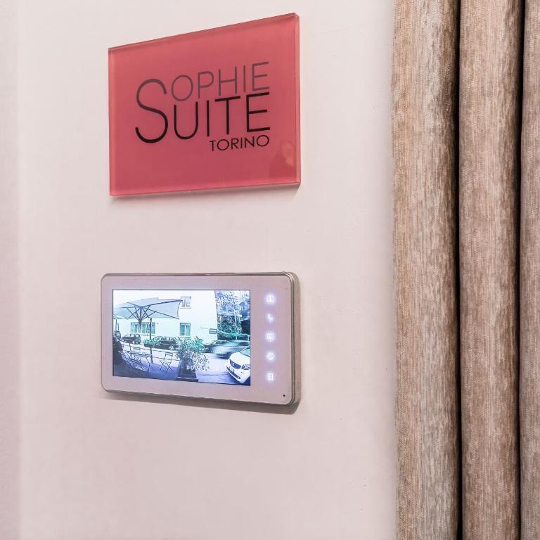 Sophie Suite - Appartamento con 1 Camera da Letto - 6