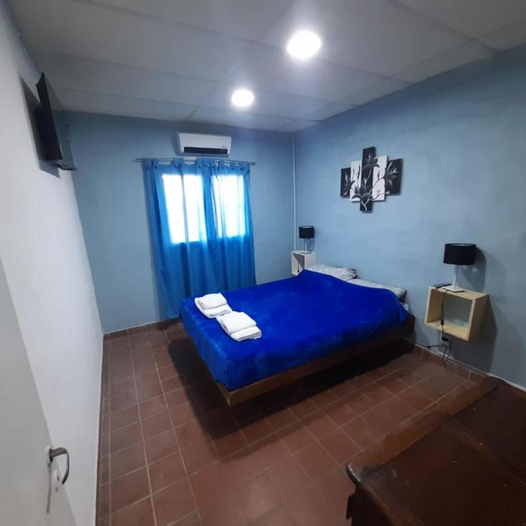 Flor del Alba - Three-Bedroom House - 2