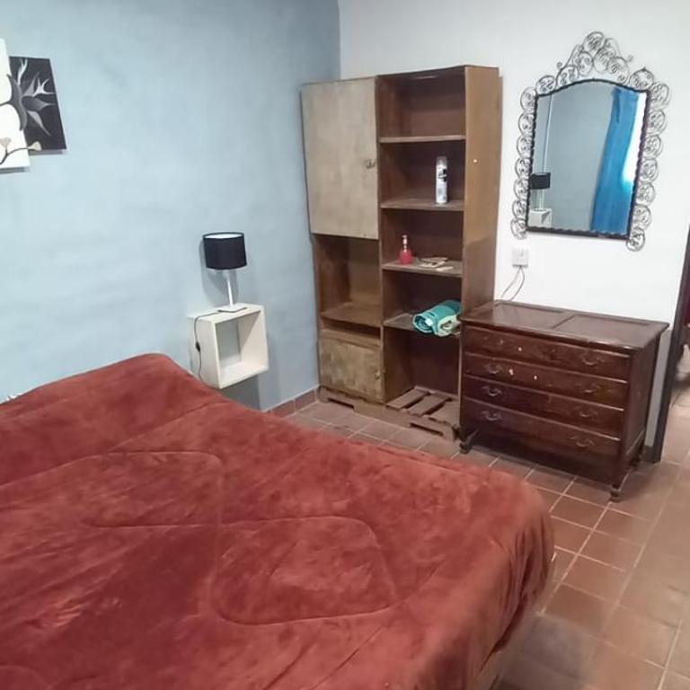 Flor del Alba - Three-Bedroom House - 3