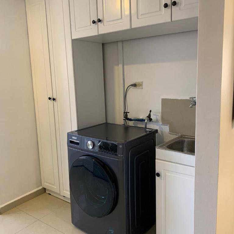 Lucas departamento Your home away from home - Apartamento Superior de 2 dormitorios - 2