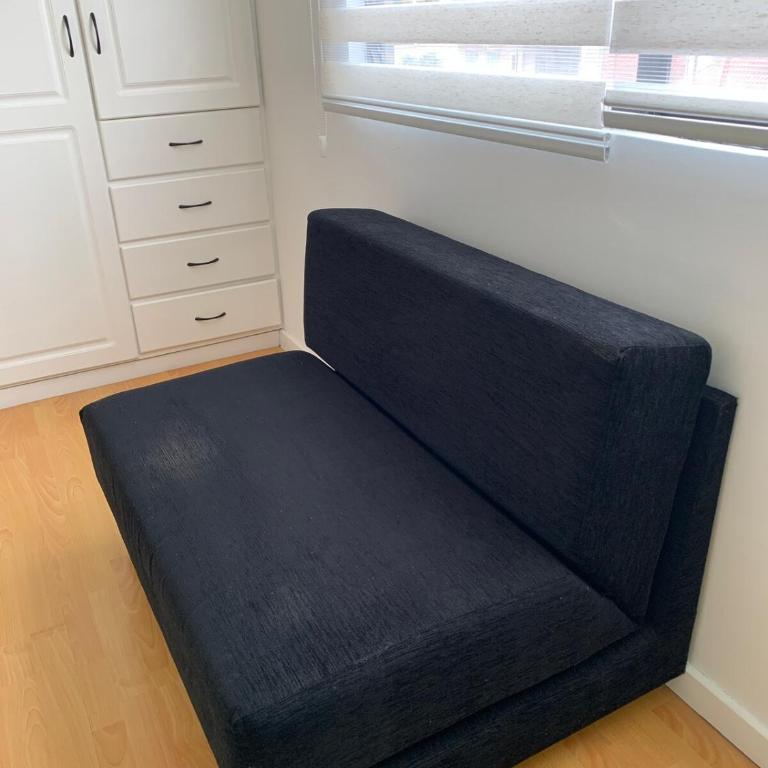 Lucas departamento Your home away from home - Apartamento Superior de 2 dormitorios - 6